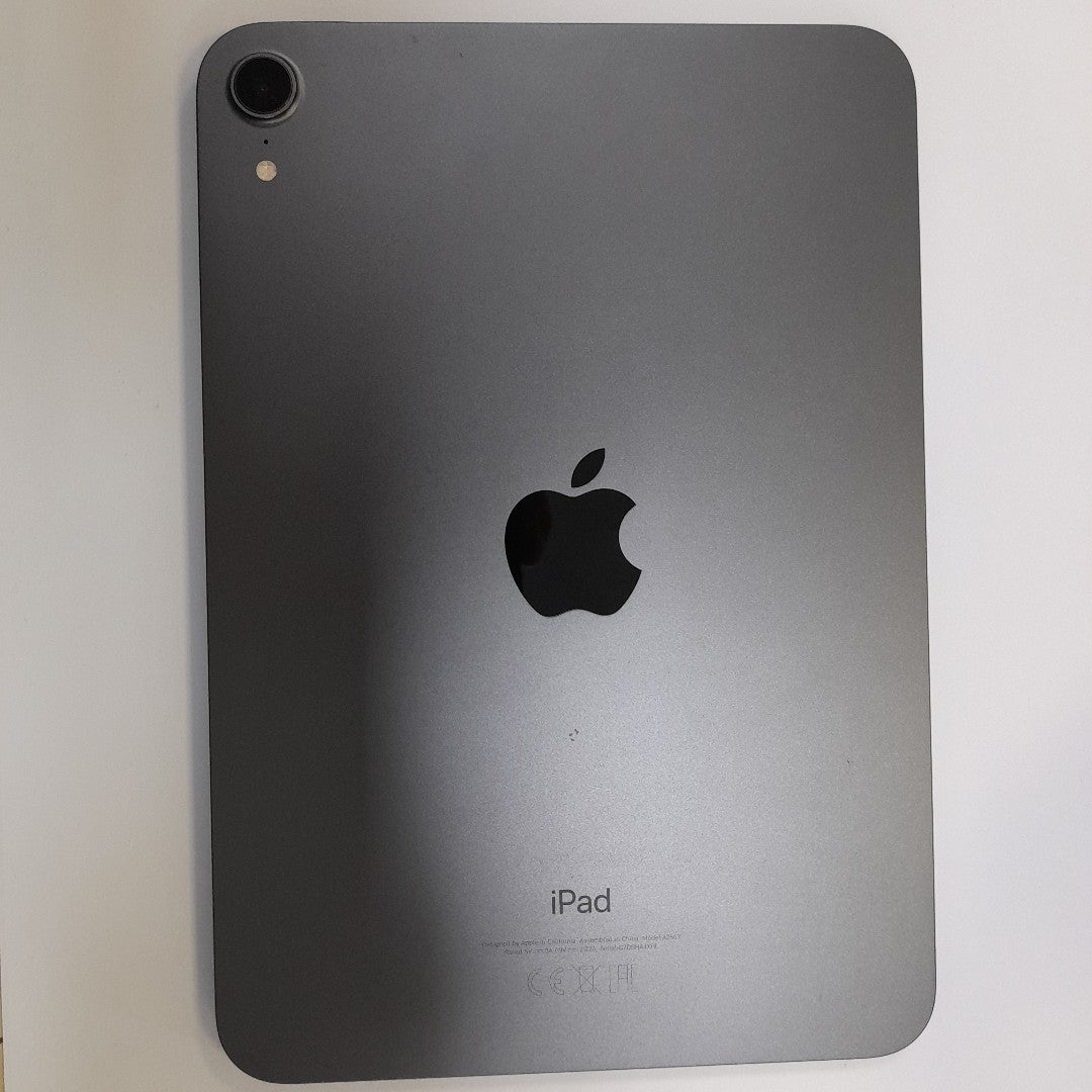 TABLETA APPLE IPAD MINI 6 A2567 256 GB 4 GB RAM (SEMINUEVO)