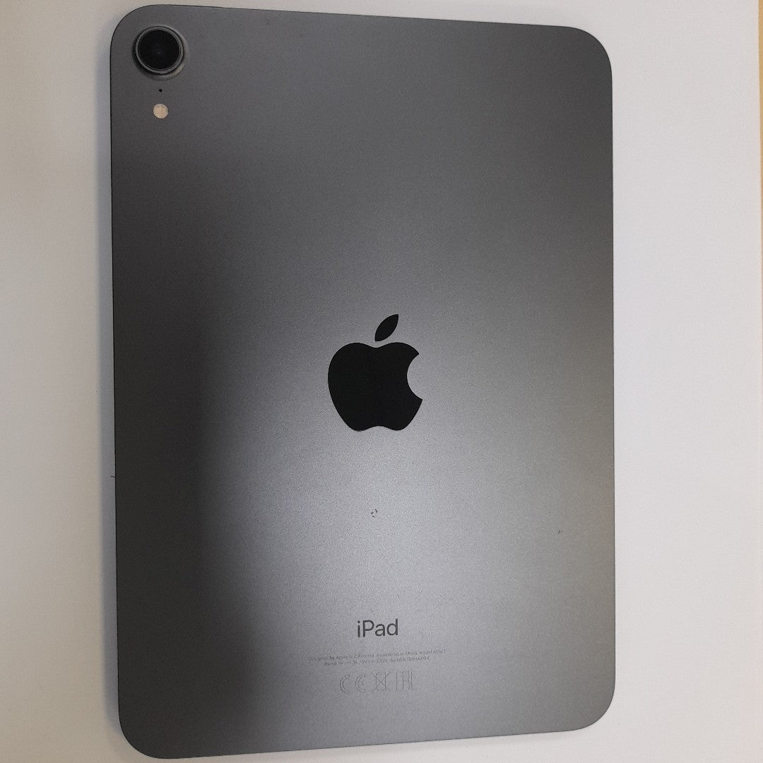 TABLETA APPLE IPAD MINI 6 A2567 256 GB 4 GB RAM (SEMINUEVO)