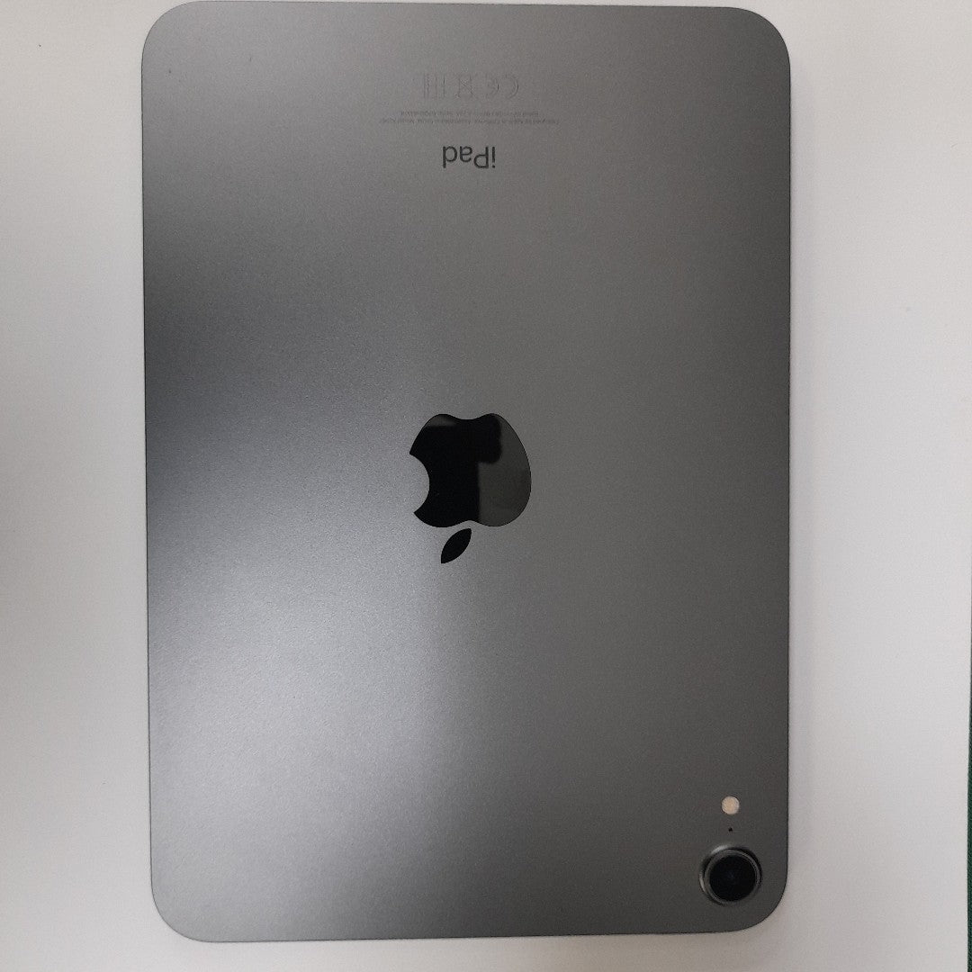 TABLETA APPLE IPAD MINI 6 A2567 256 GB 4 GB RAM (SEMINUEVO)