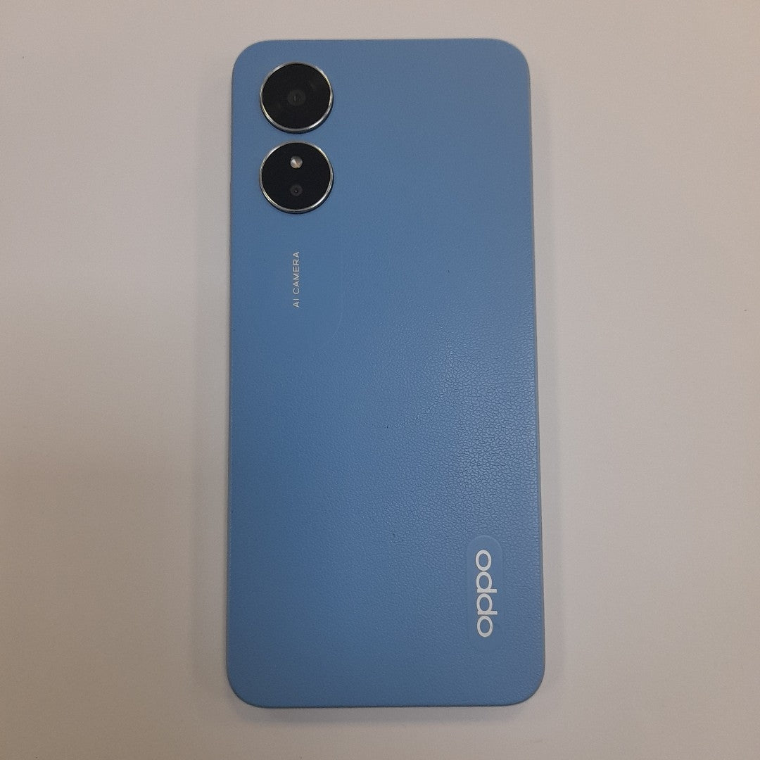 CELULAR OPPO  A17 CPH2477 64 GB 4 GB RAM (SEMINUEVO)