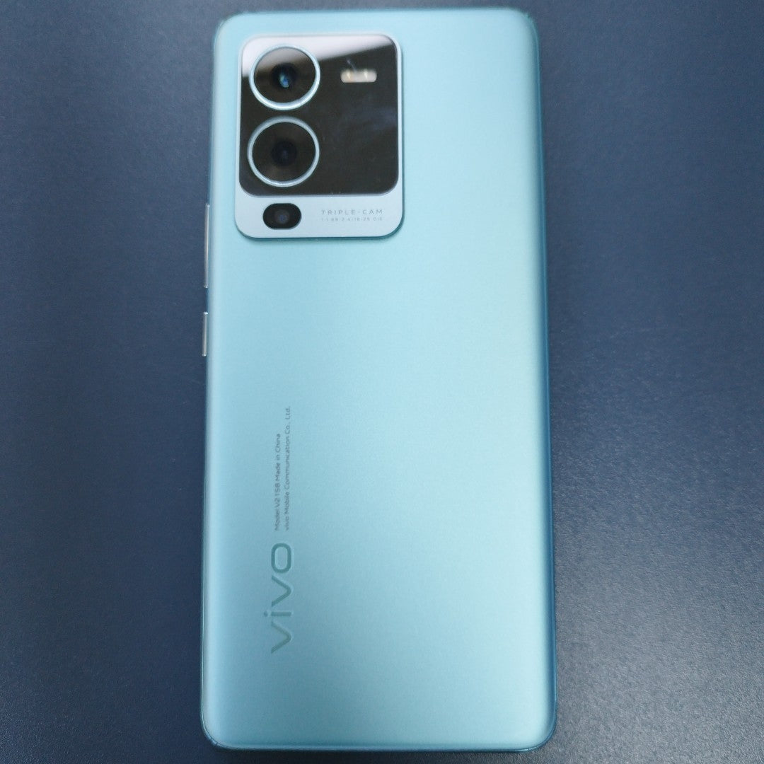 CELULAR VIVO V25 PRO V2158 256 GB 12 GB RAM (SEMINUEVO)