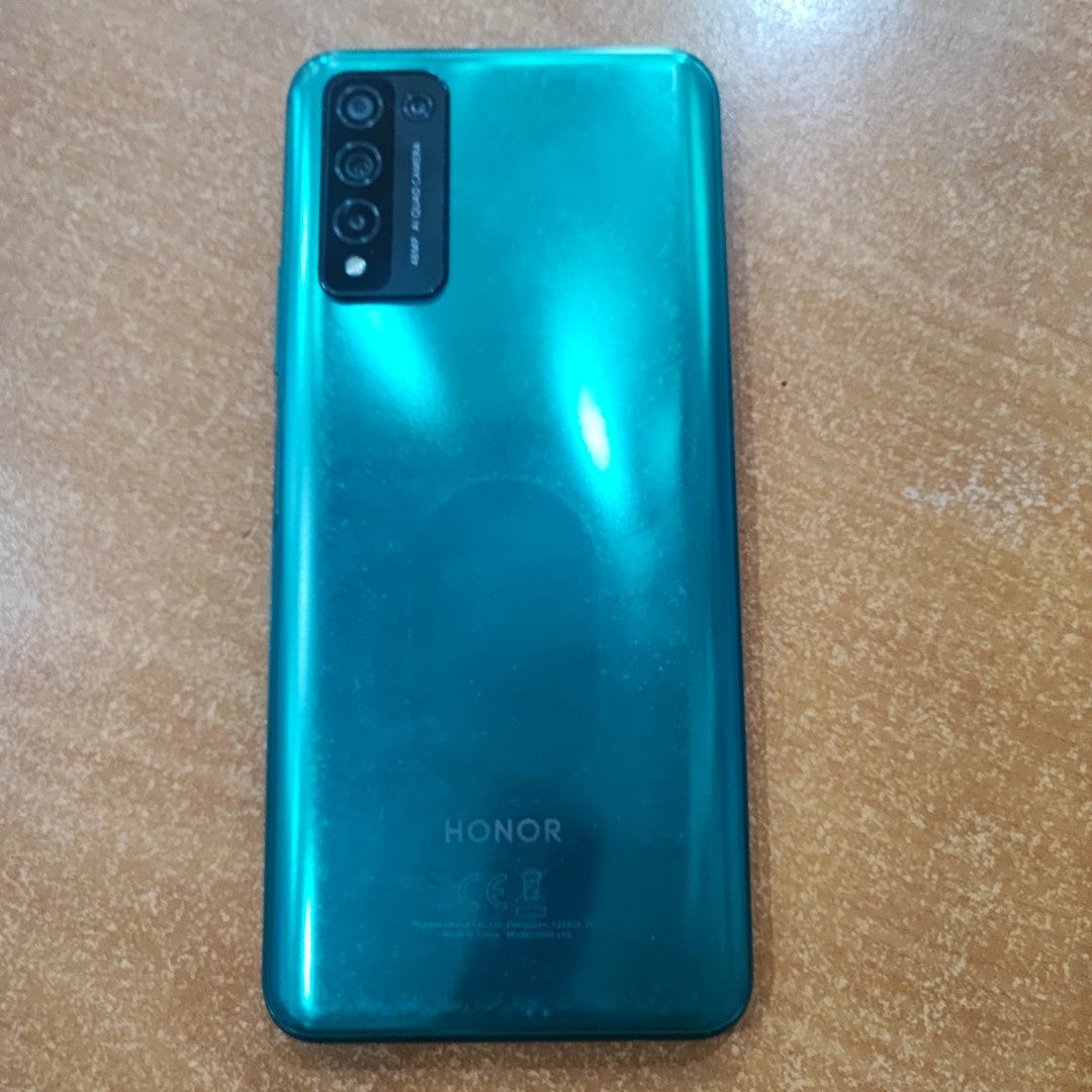 CELULAR HONOR 10X LITE DNN-LX9 128 GB 4 GB RAM (SEMINUEVO)