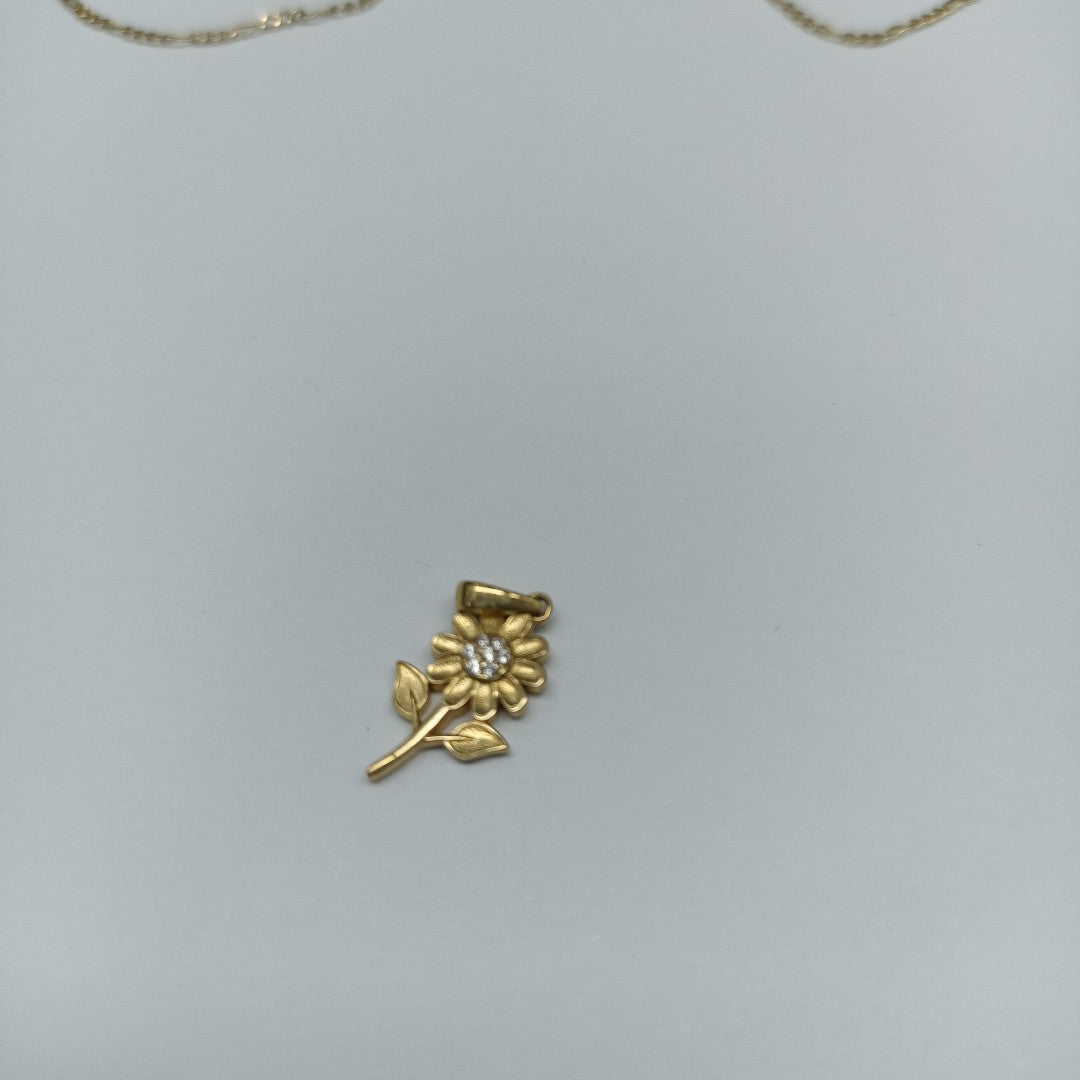 DIJES ORO 14K 0.8 (NUEVO)