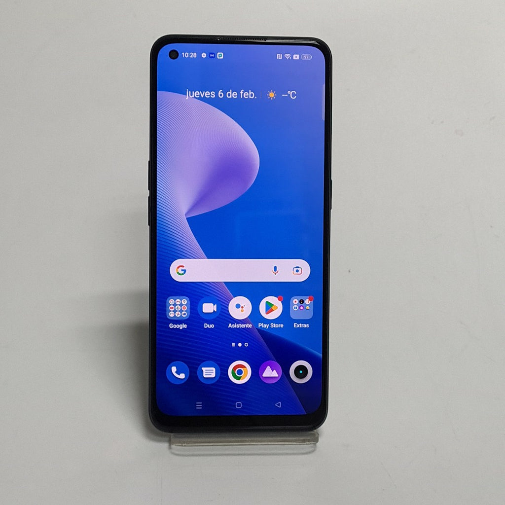 CELULAR REALME 9 PRO+ RMX3393 128 GB 8 GB RAM (SEMINUEVO)