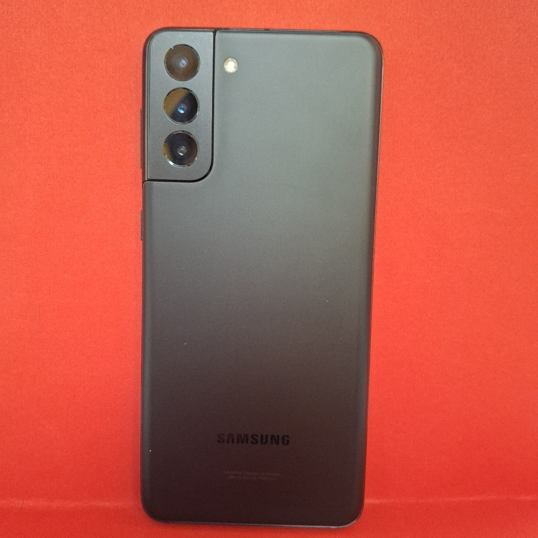 CELULAR SAMSUNG GALAXY S21+ 5G SM-G9960 256 GB 8 GB RAM (SEMINUEVO)