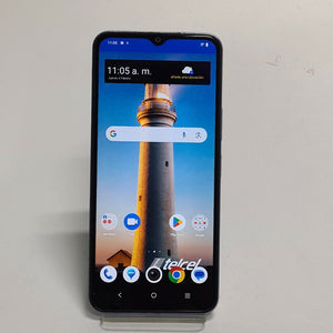 CELULAR VIVO Y22S V2206 128 GB 4 GB RAM (SEMINUEVO)