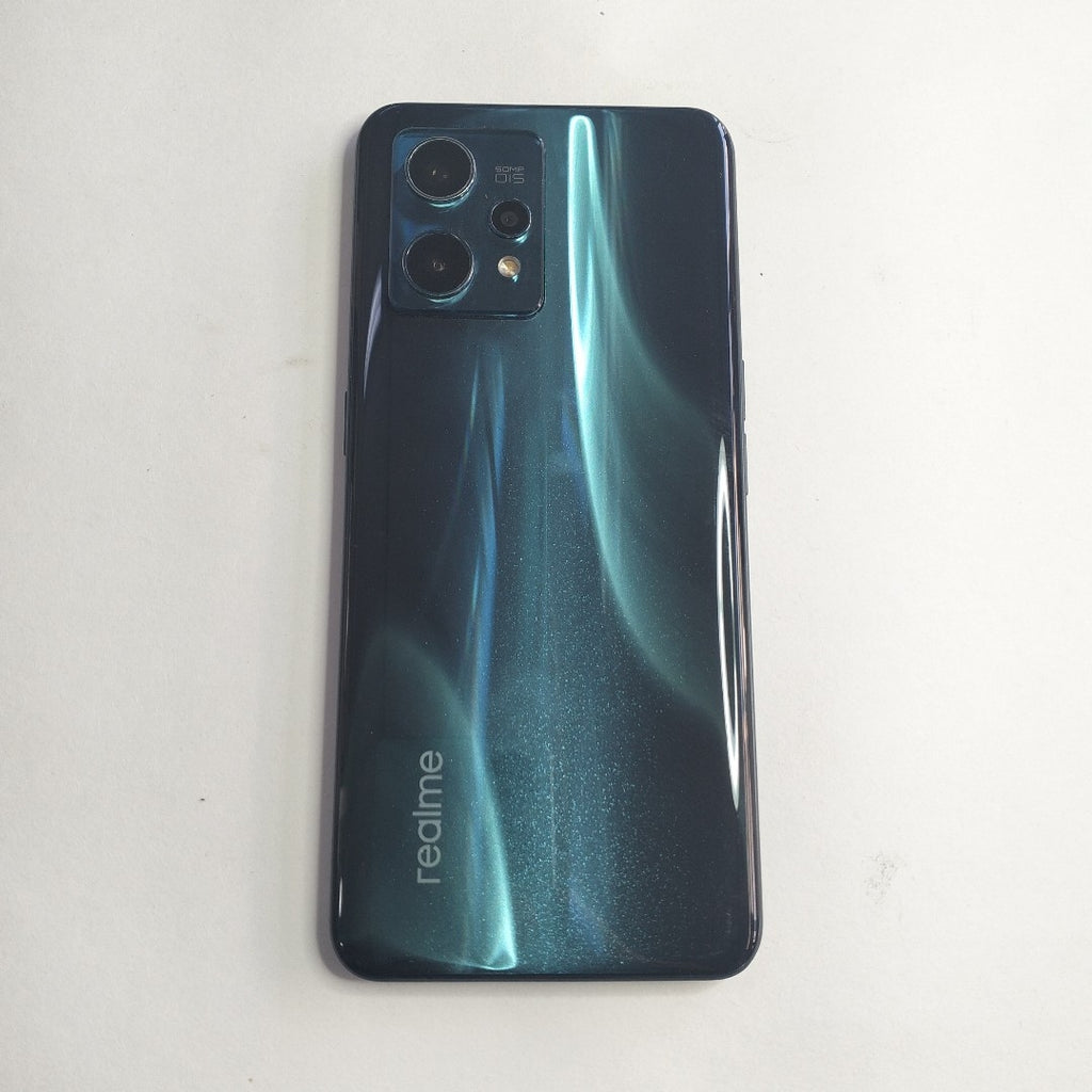 CELULAR REALME 9 PRO+ RMX3393 128 GB 8 GB RAM (SEMINUEVO)