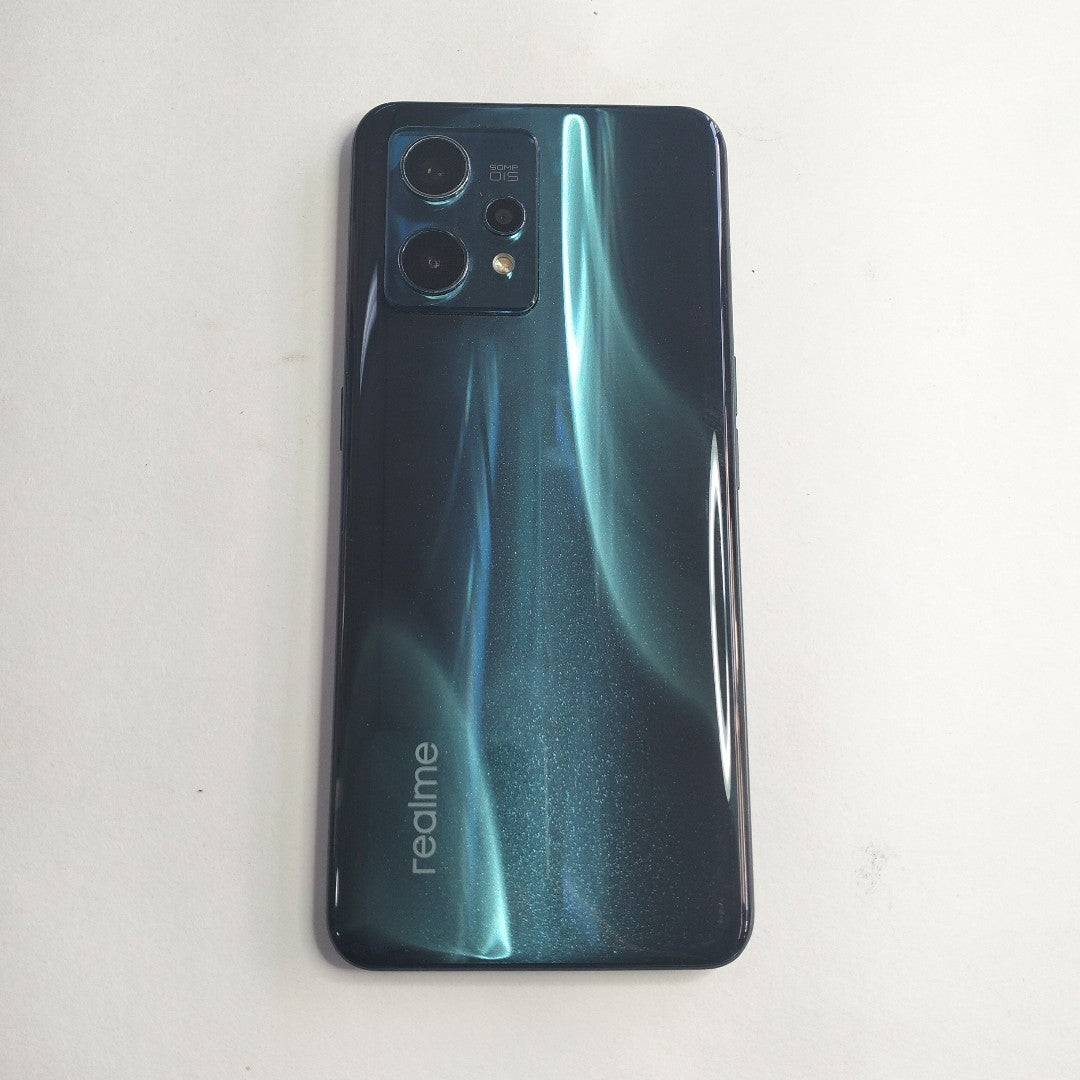 CELULAR REALME 9 PRO+ RMX3393 128 GB 8 GB RAM (SEMINUEVO)