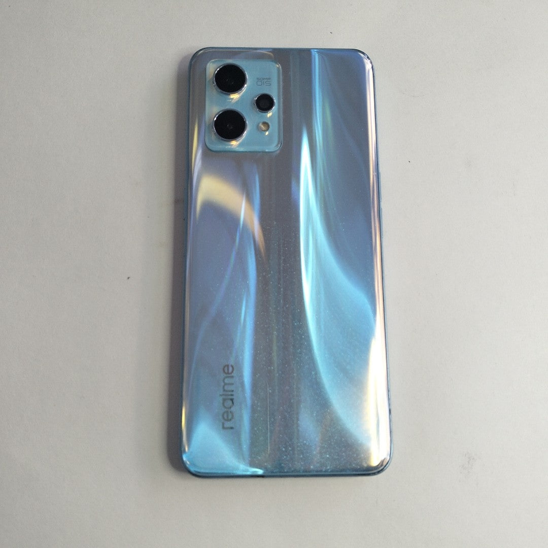 CELULAR REALME 9 PRO+ RMX3393 128 GB 8 GB RAM (SEMINUEVO)