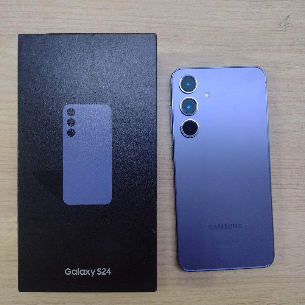 CELULAR SAMSUNG GALAXY S24 SM-S921B (2024) 256 GB 8 GB RAM