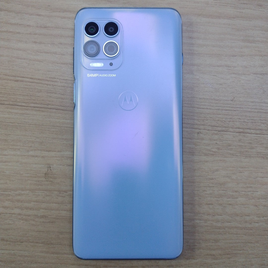CELULAR MOTOROLA MOTO G100 XT2125-4 128 GB 8 GB RAM (SEMINUEVO)