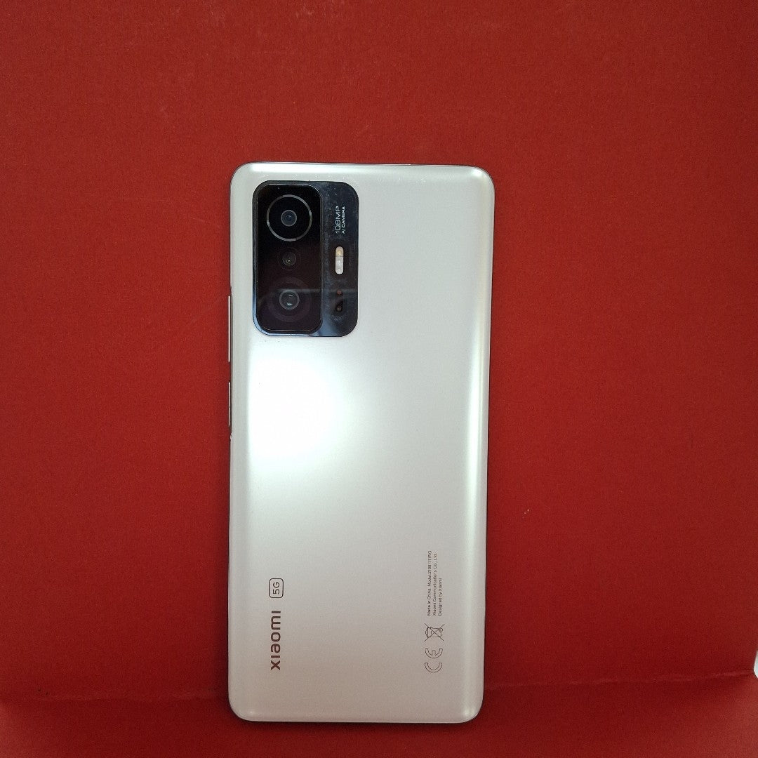 CELULAR XIAOMI 11T 21081111RG 256 GB 8 GB RAM (SEMINUEVO) – Tienda Dondé