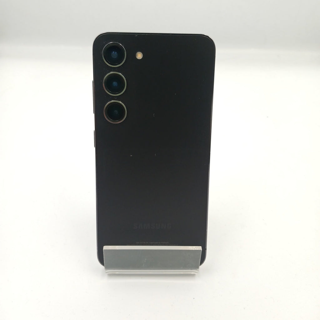 CELULAR SAMSUNG GALAXY S23 SM-S911B 256 GB 8 GB RAM (SEMINUEVO)