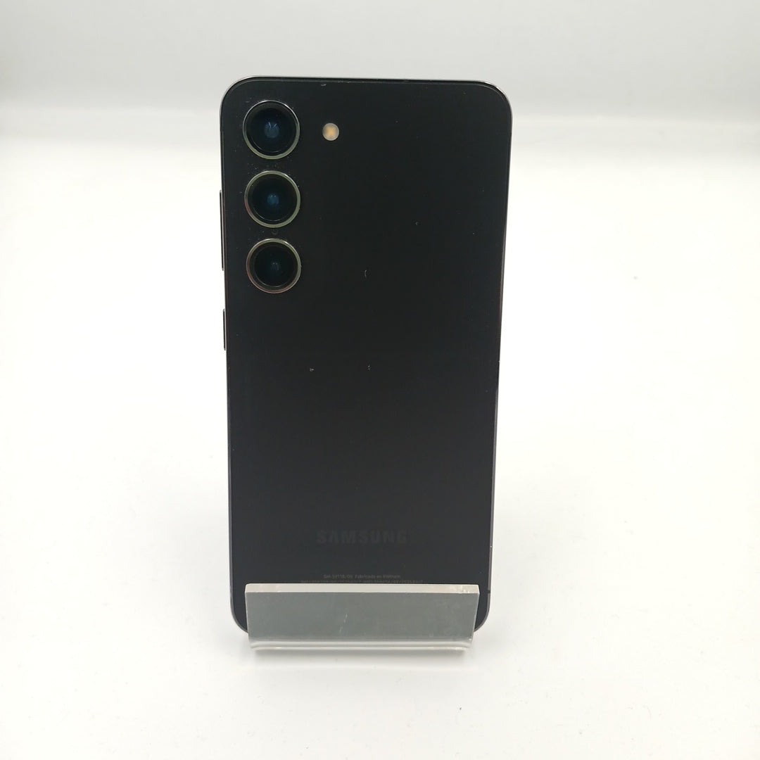 CELULAR SAMSUNG GALAXY S23 SM-S911B 256 GB 8 GB RAM (SEMINUEVO)