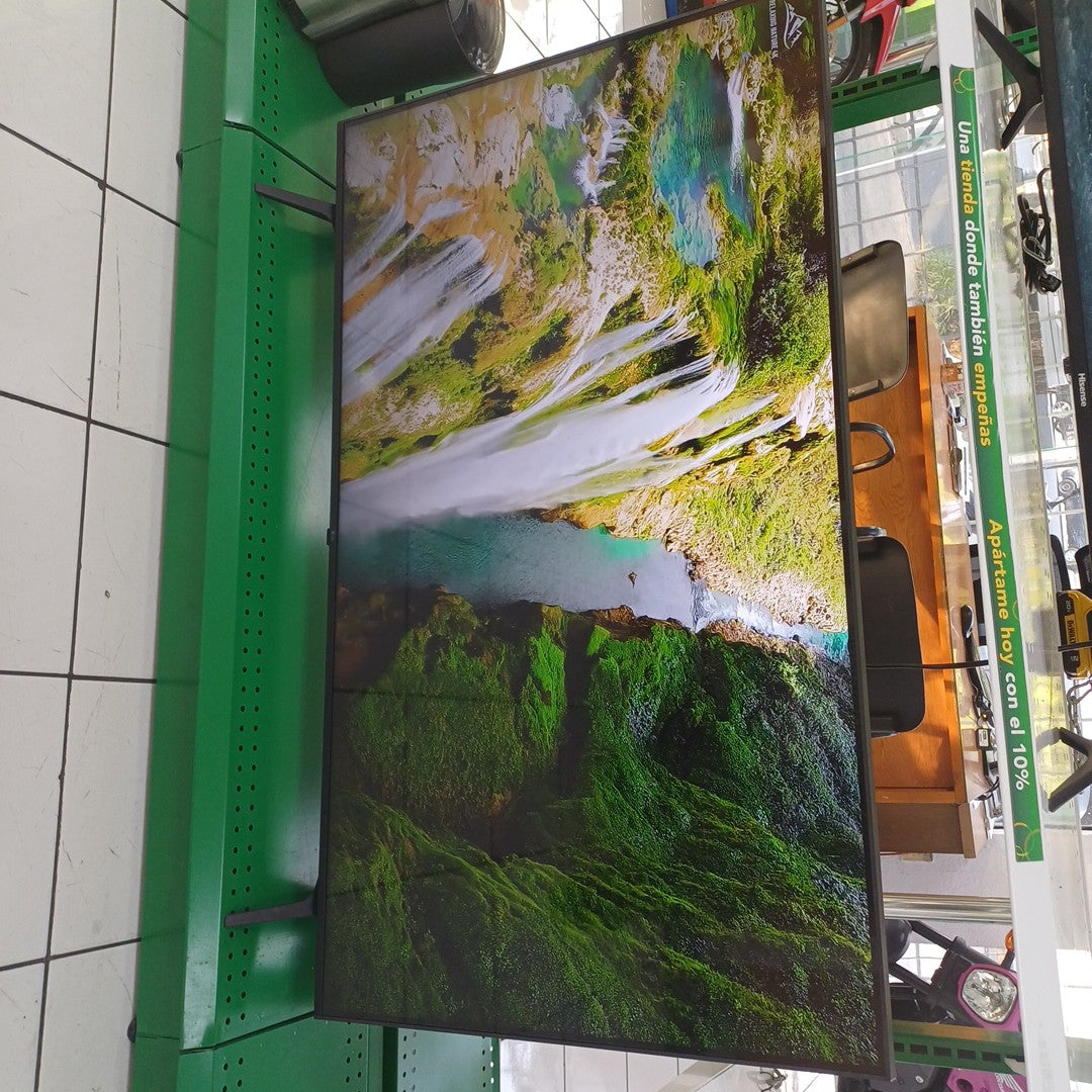 PANTALLA LG 55UQ8000PSB (2023) 55&quot; LED 4K (SEMINUEVO)