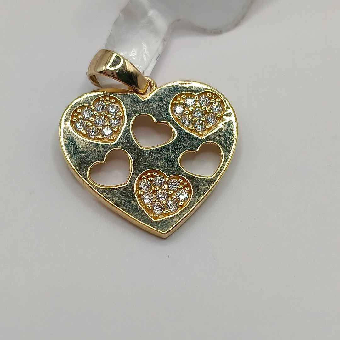 DIJES ORO 14K 1.3 (NUEVO)