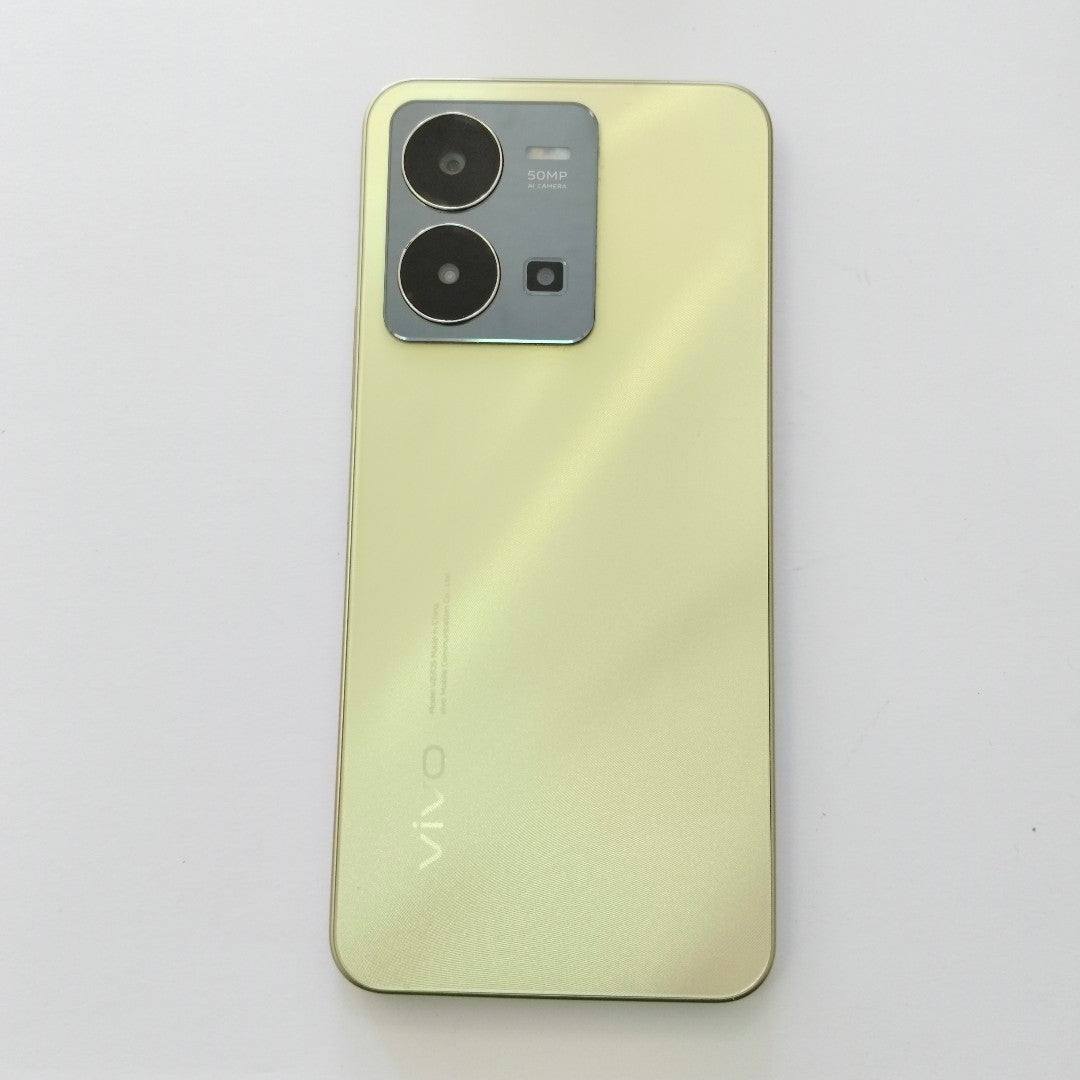 CELULAR VIVO Y35 V2205 128 GB 8 GB RAM (SEMINUEVO)