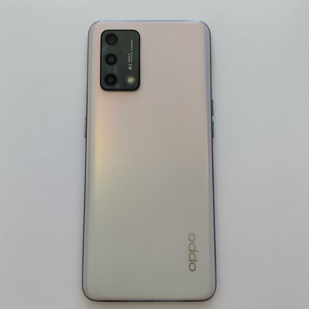 CELULAR OPPO  RENO6 LITE CPH2365 128 GB 6 GB RAM (SEMINUEVO)
