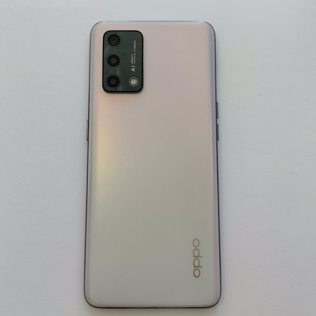 CELULAR OPPO  RENO6 LITE CPH2365 128 GB 6 GB RAM (SEMINUEVO)