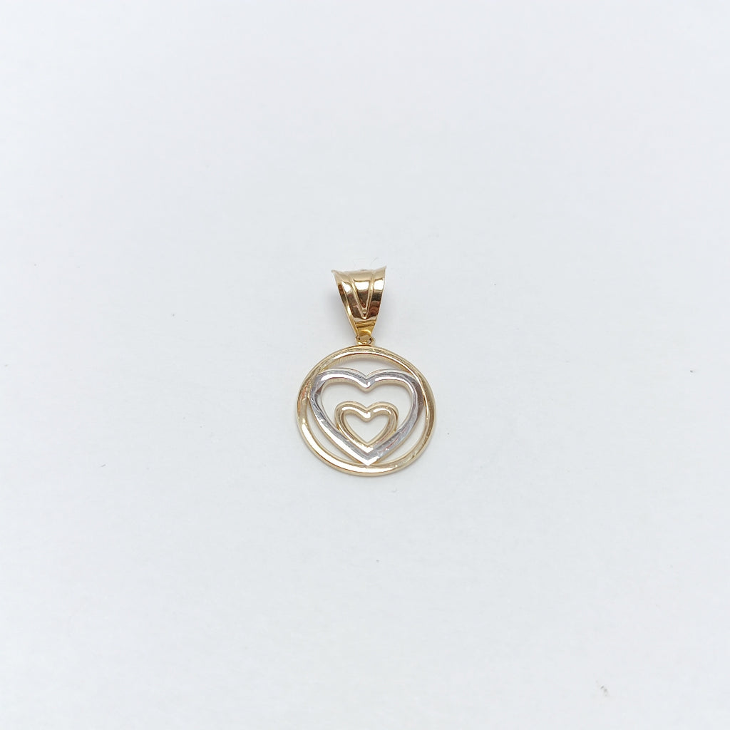 DIJES ORO 14K 1.3 (NUEVO)