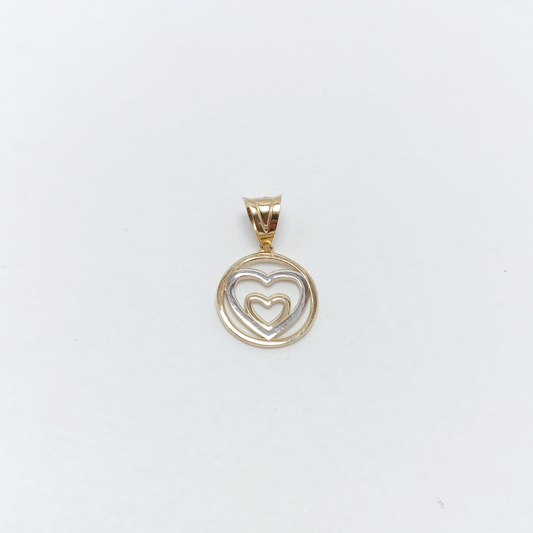 DIJES ORO 14K 1.3 (NUEVO)