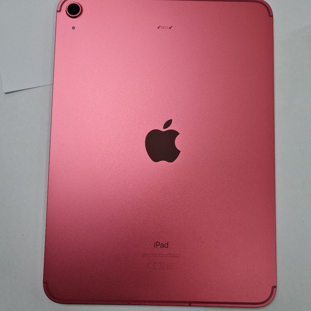 TABLETA APPLE IPAD 10 A2757 256 GB 4 GB RAM (SEMINUEVO)