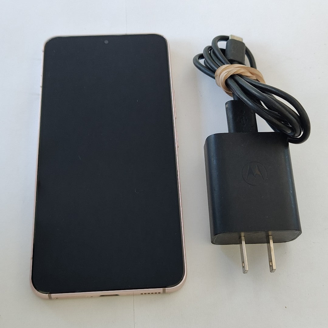 CELULAR SAMSUNG GALAXY S22 SM-S901E 128 GB 8 GB RAM (SEMINUEVO)