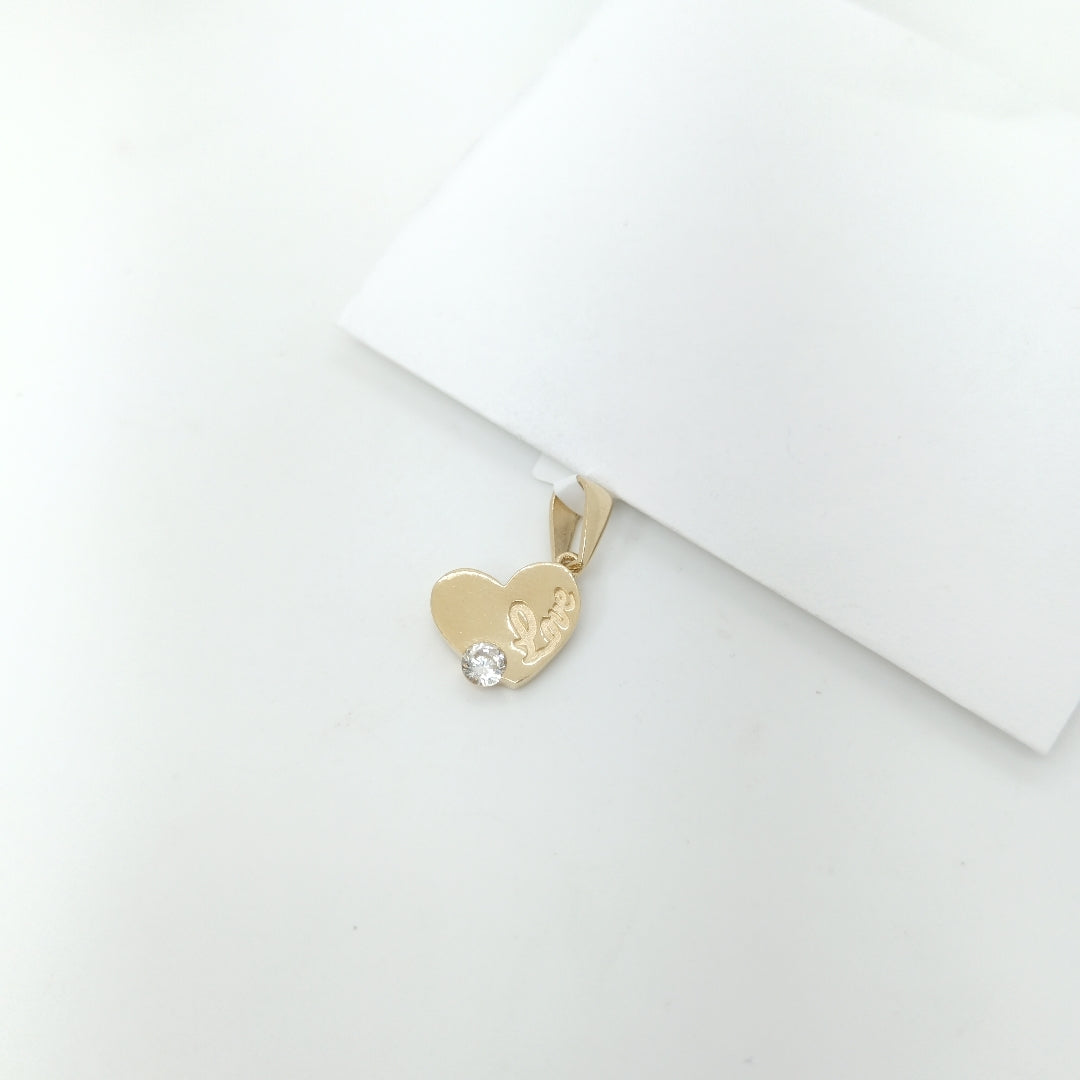 DIJES ORO 14K 1.4 (NUEVO)