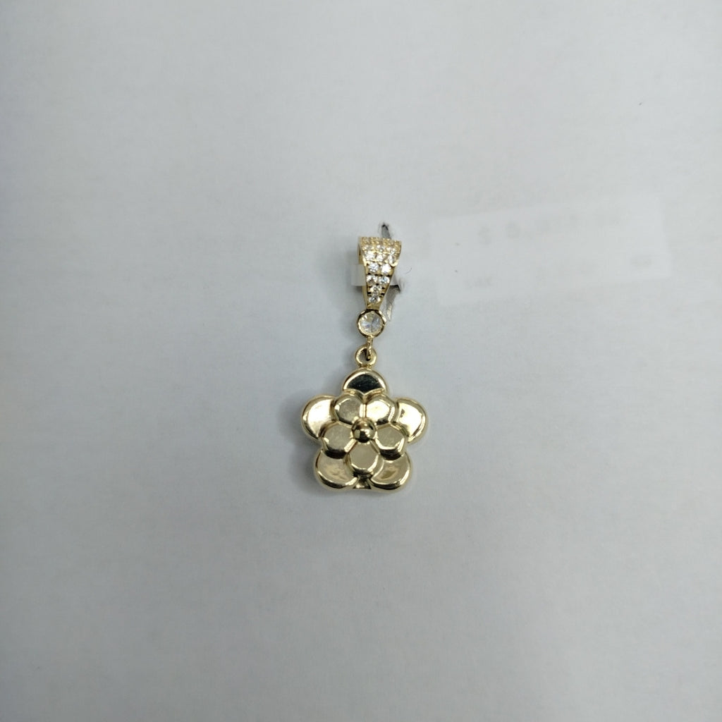 DIJES ORO 14K 1.8 (NUEVO)