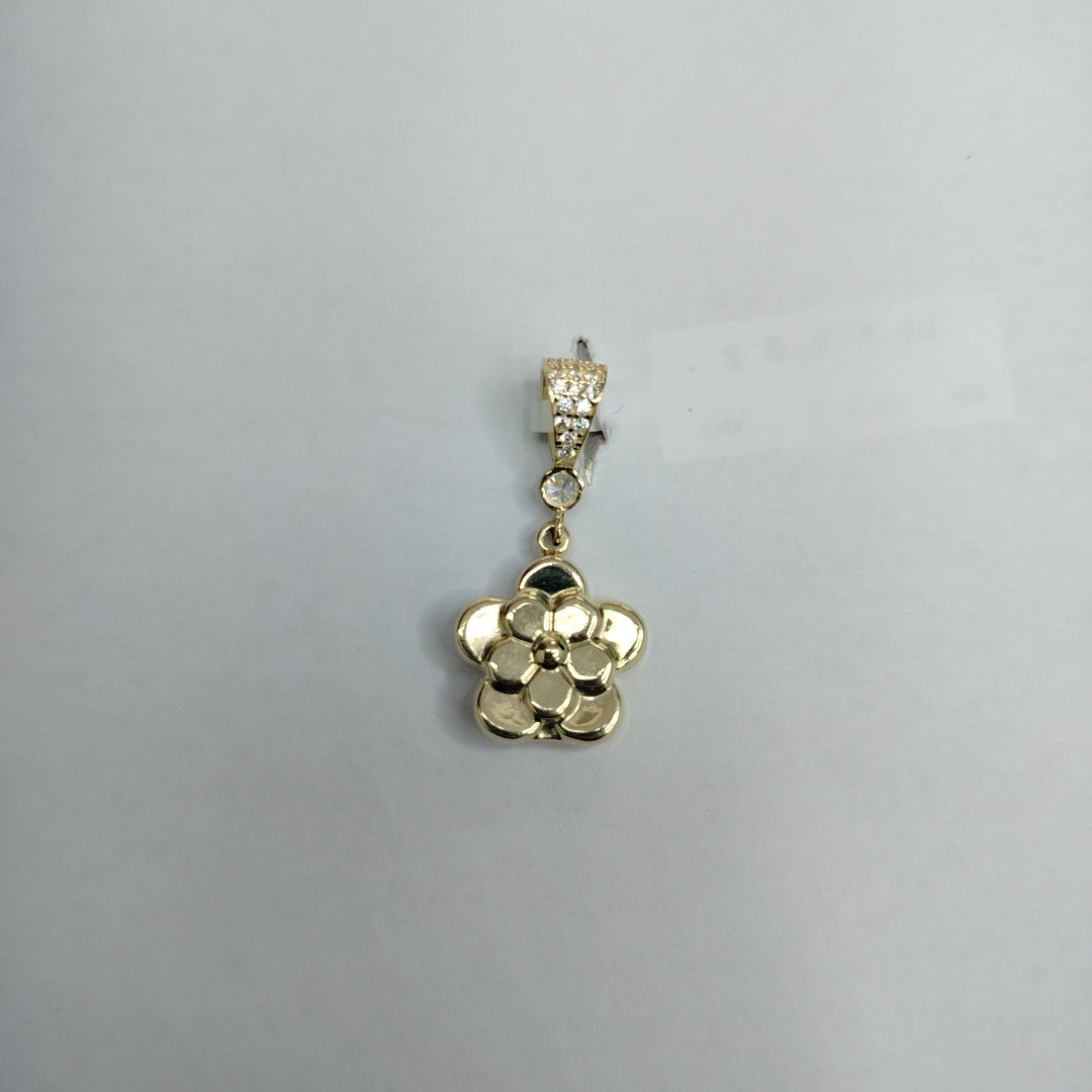 DIJES ORO 14K 1.8 (NUEVO)