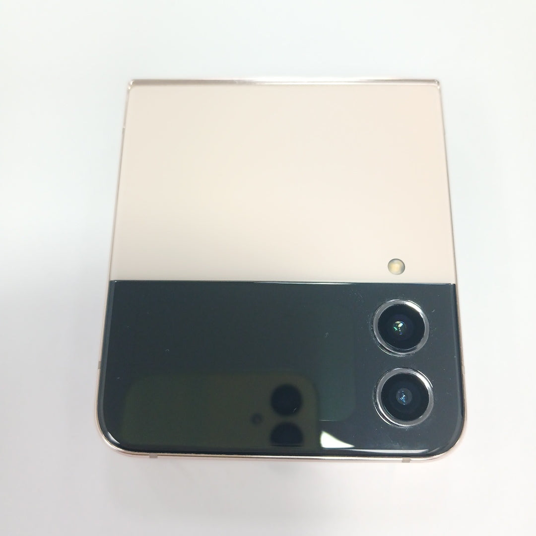 CELULAR SAMSUNG GALAXY Z FLIP4 SM-F721B 256 GB 8 GB RAM (SEMINUEVO)