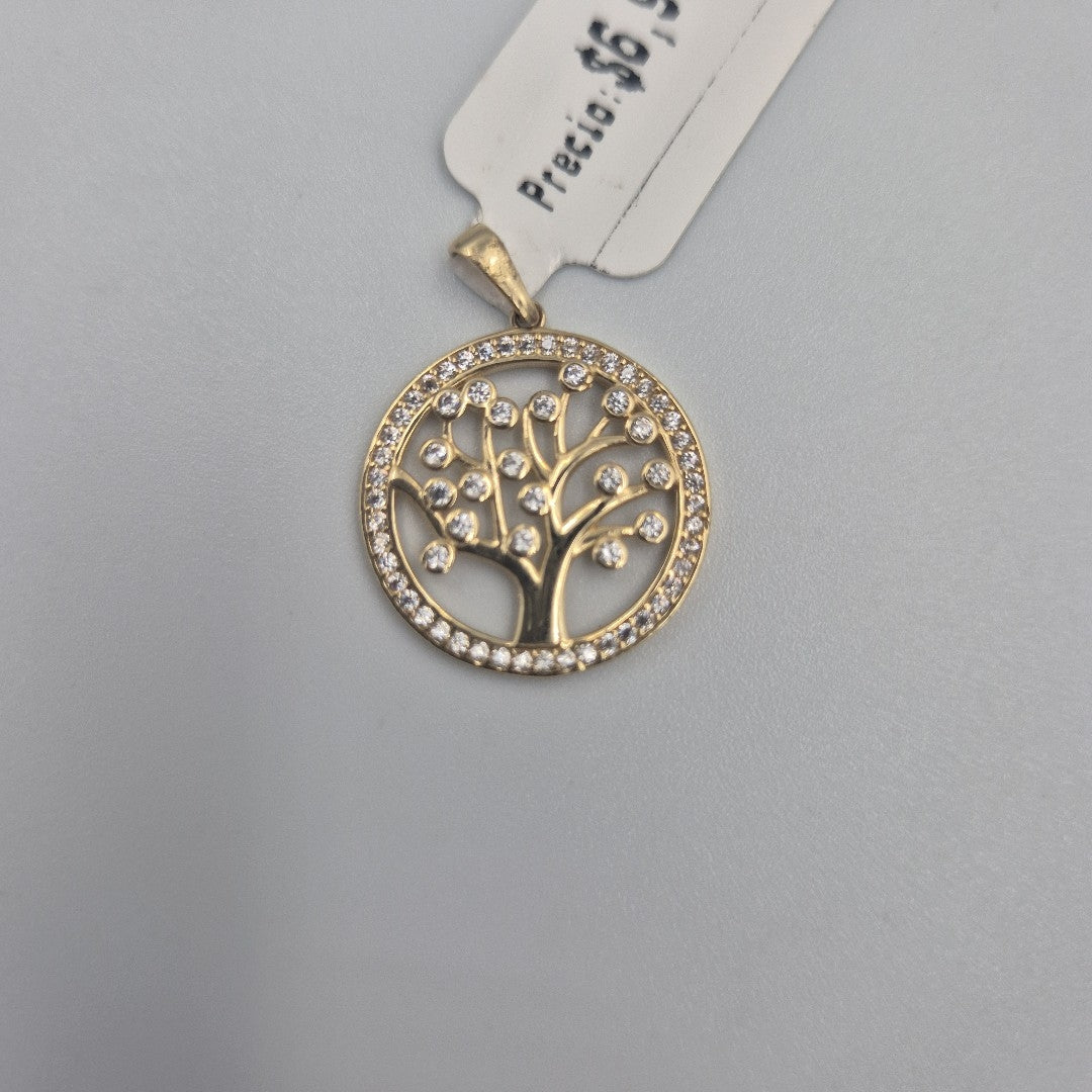 DIJES ORO 14K 2.1 (NUEVO)
