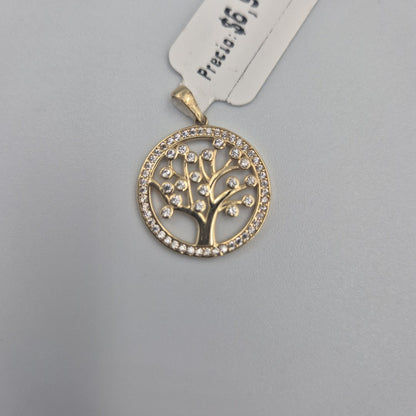 DIJES ORO 14K 2.1 (NUEVO)