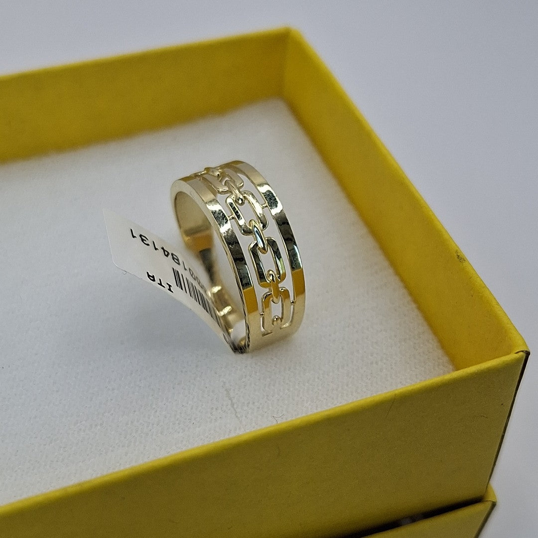 ANILLOS DAMA ORO 10K 2.2 (NUEVO)