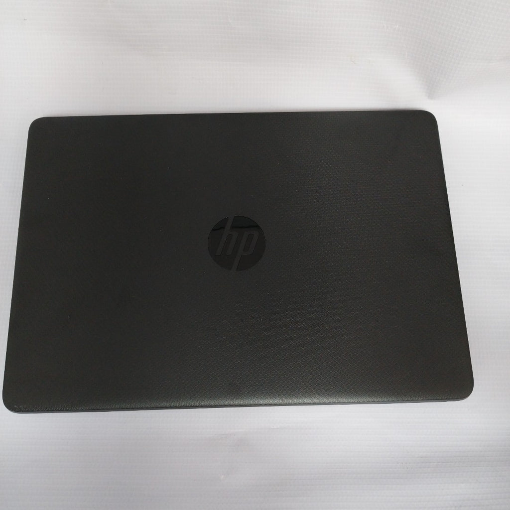LAPTOP HP 14-DQ0501LA (2022) 256 GB SSD 4 GB RAM (SEMINUEVO)