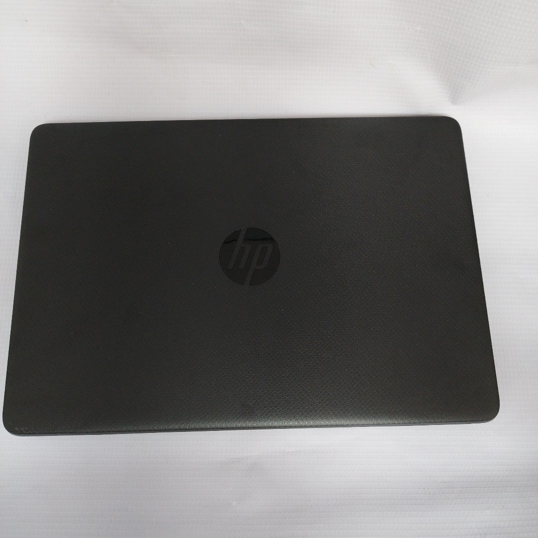 LAPTOP HP 14-DQ0501LA (2022) 256 GB SSD 4 GB RAM (SEMINUEVO)