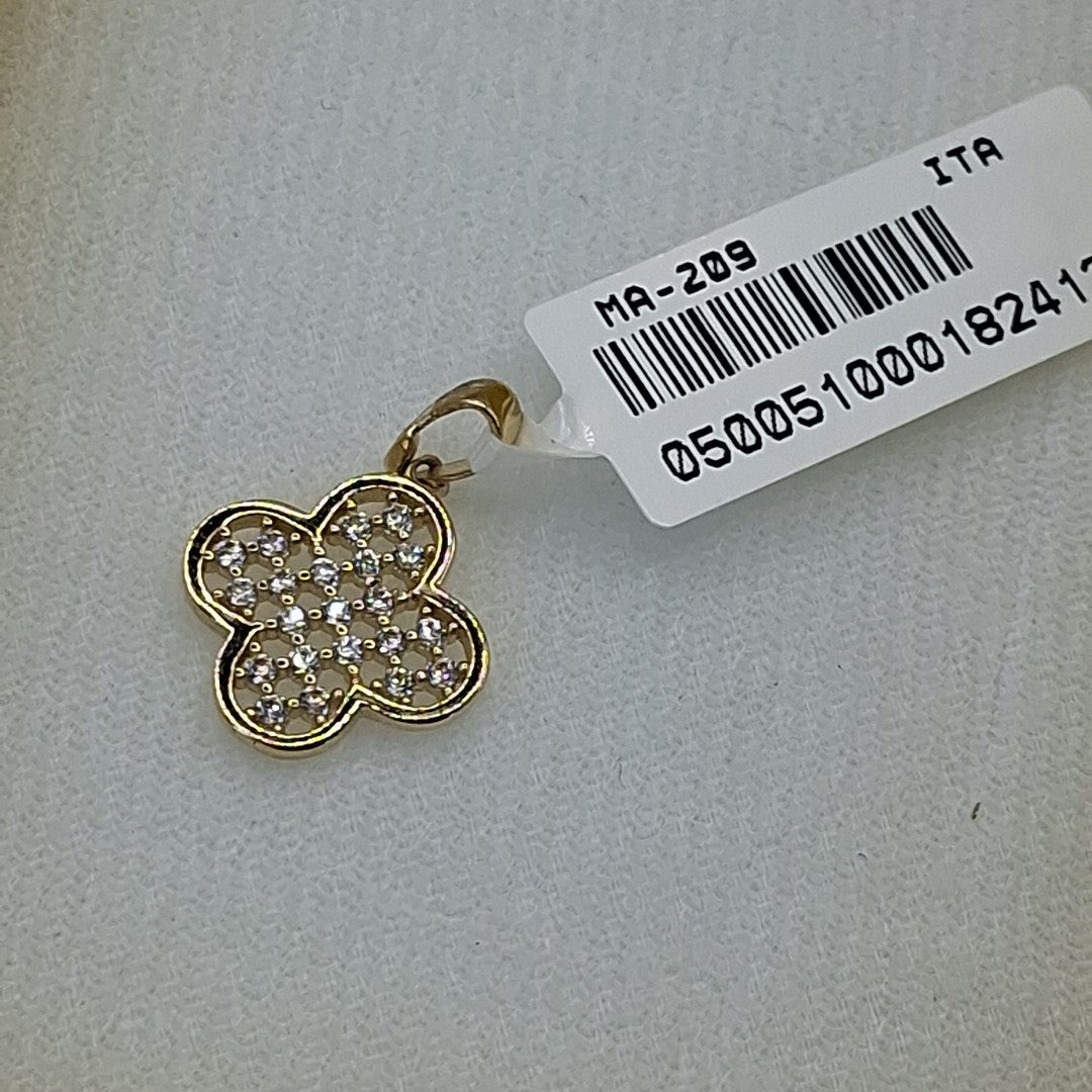 DIJES ORO 14K 1 (NUEVO)
