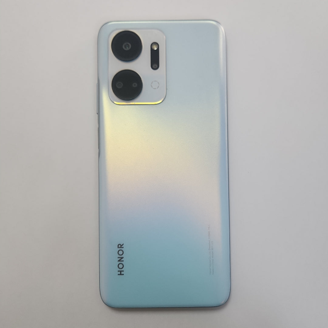 CELULAR HONOR X7A RKY-LX3 128 GB 6 GB RAM (SEMINUEVO)