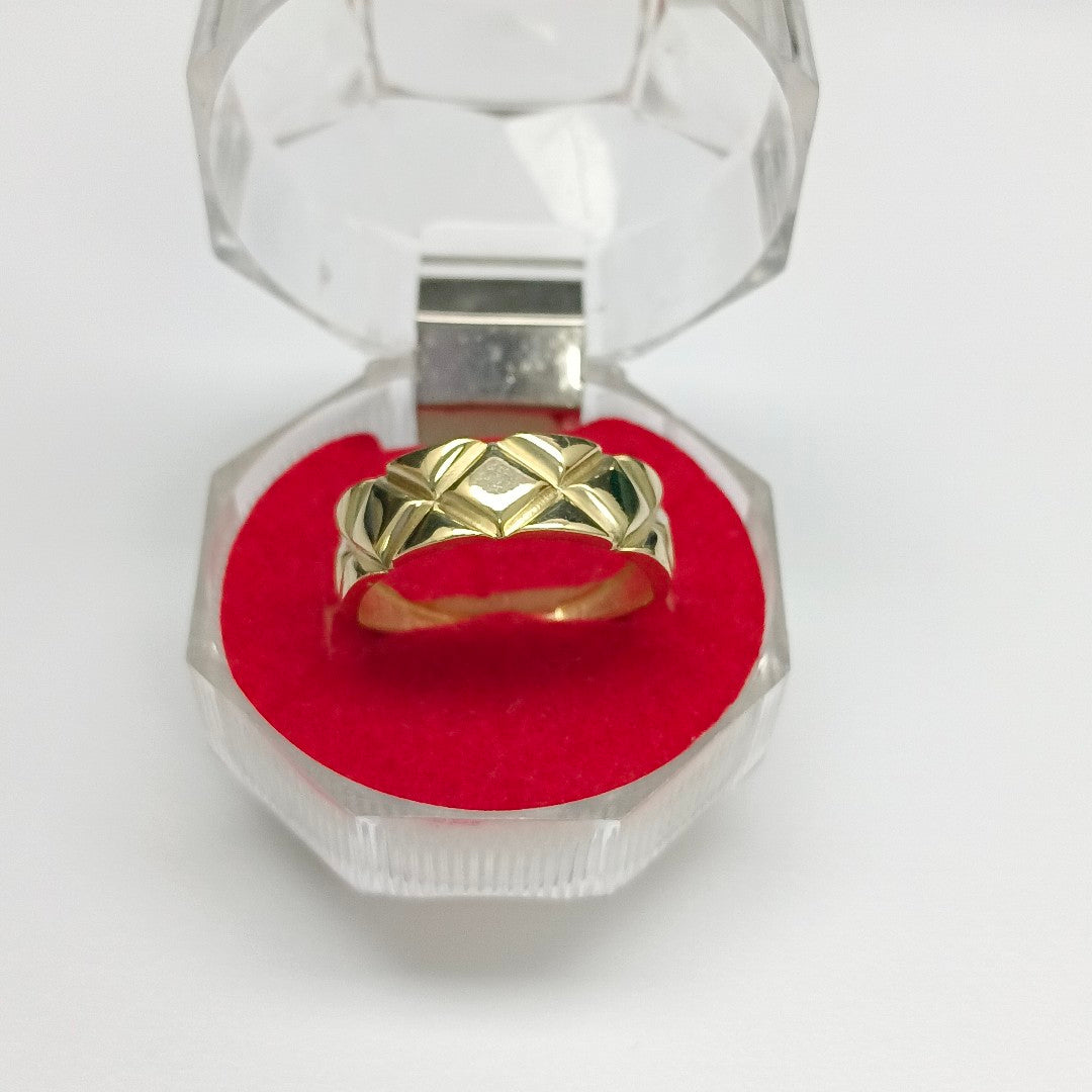 ANILLOS DAMA ORO 10K 2.5 (NUEVO)