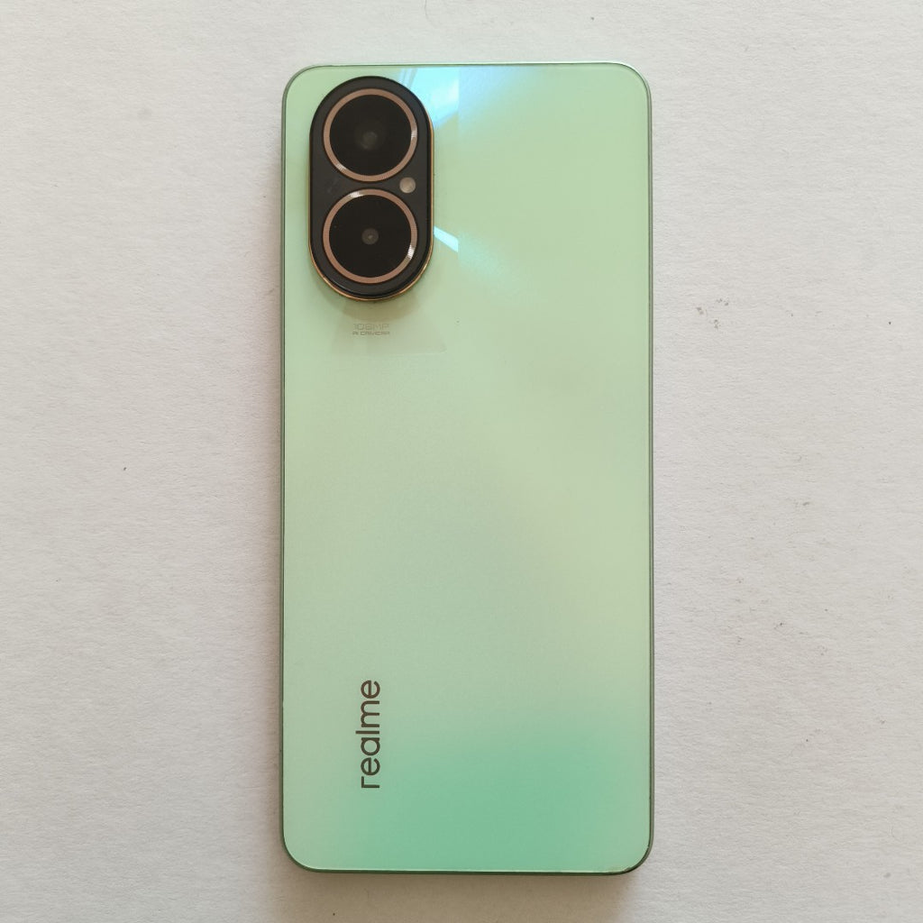 CELULAR REALME C67 RMX3890 (2023) 256 GB 8 GB RAM