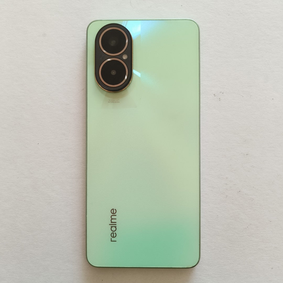 CELULAR REALME C67 RMX3890 (2023) 256 GB 8 GB RAM