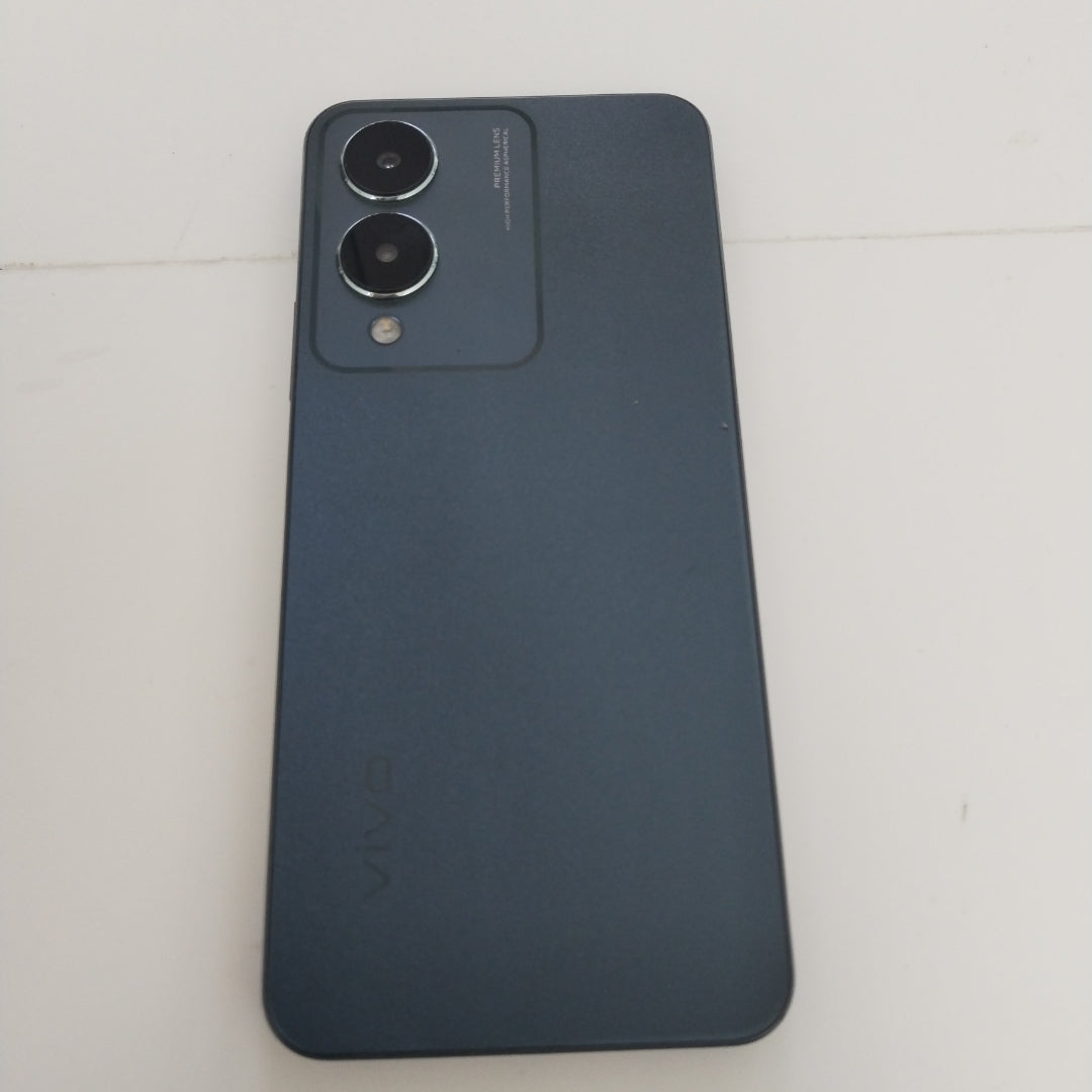 CELULAR VIVO Y17 S V2310 (2023) 128 GB 6 GB RAM (SEMINUEVO)