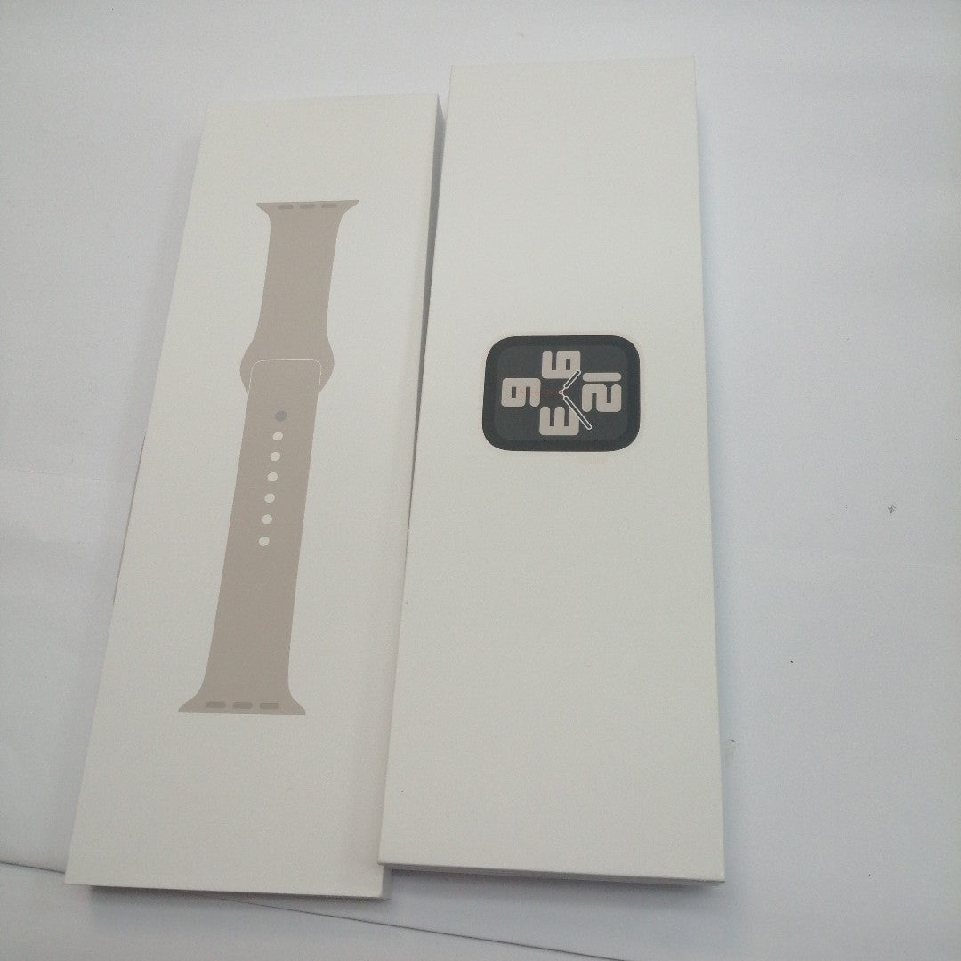 SMARTWATCH APPLE SE 2 ALUMINIO A2722 40 MM GPS (SEMINUEVO)