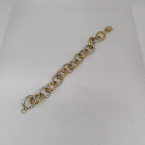 PULSERAS DAMA ORO 14K 12.1 (NUEVO)