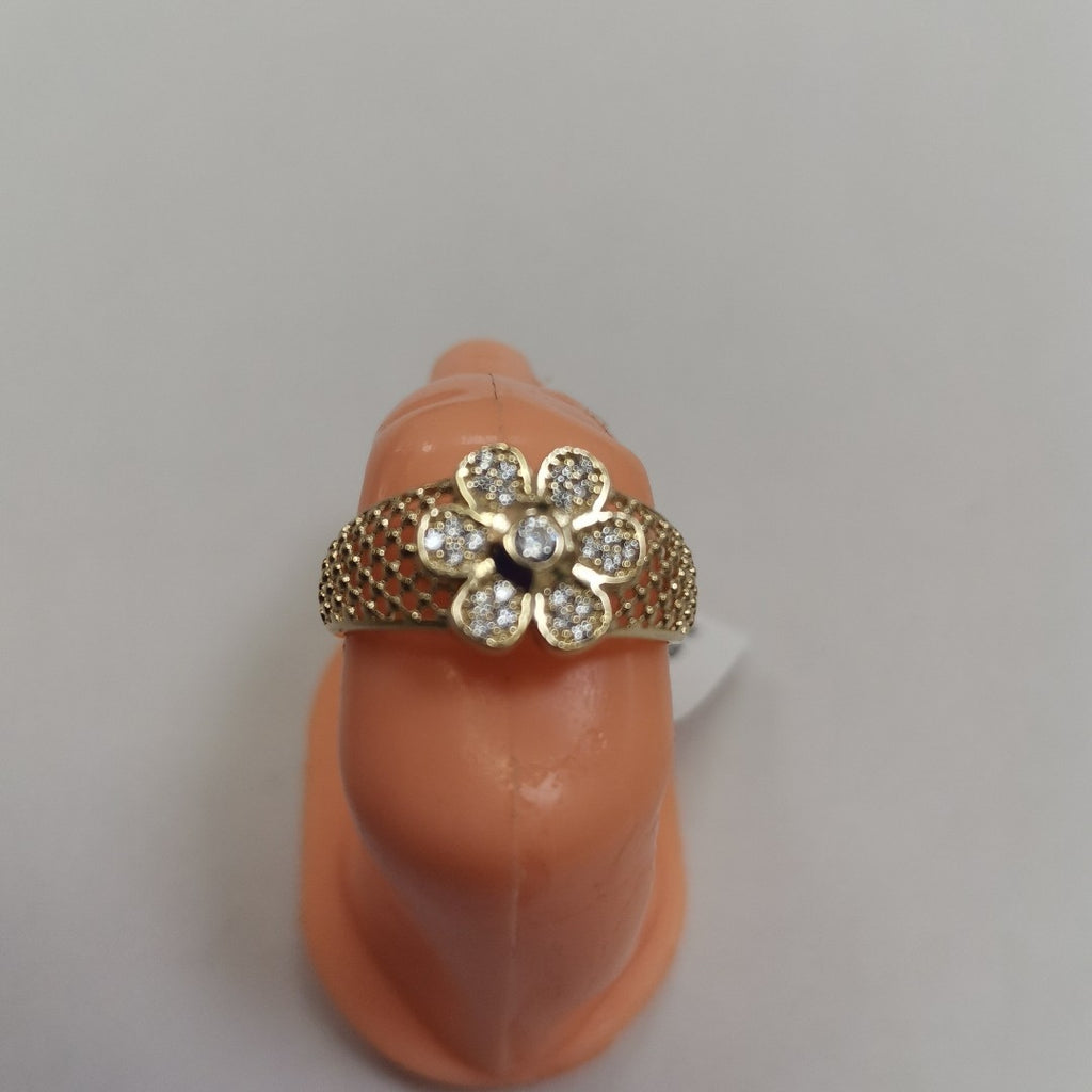 ANILLOS DAMA ORO 14K 2.3 (NUEVO)