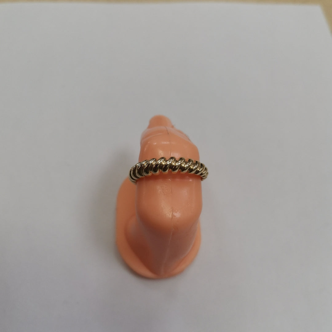 ANILLOS DAMA ORO 14K 2.3 (NUEVO)