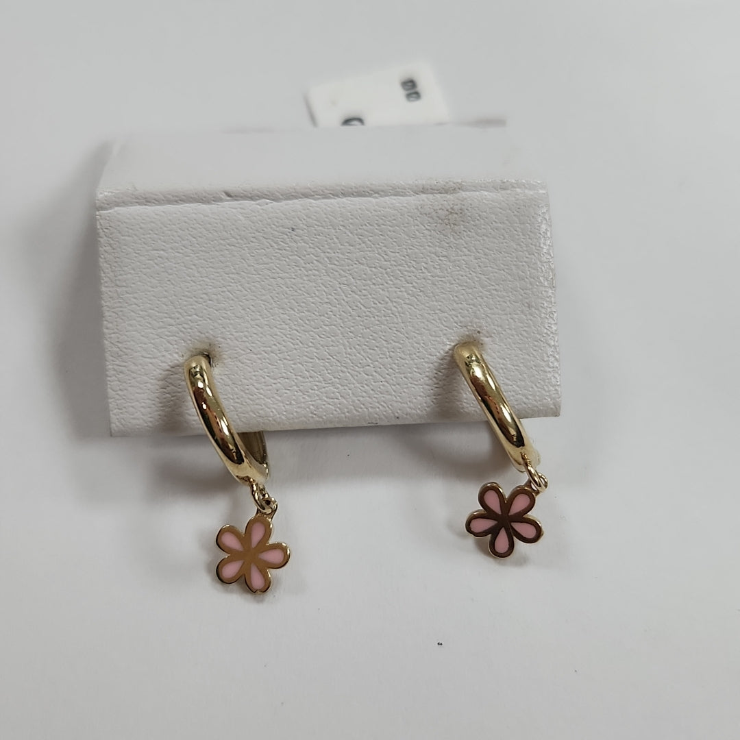 HUGGIES ORO 14K 1.2 (NUEVO)