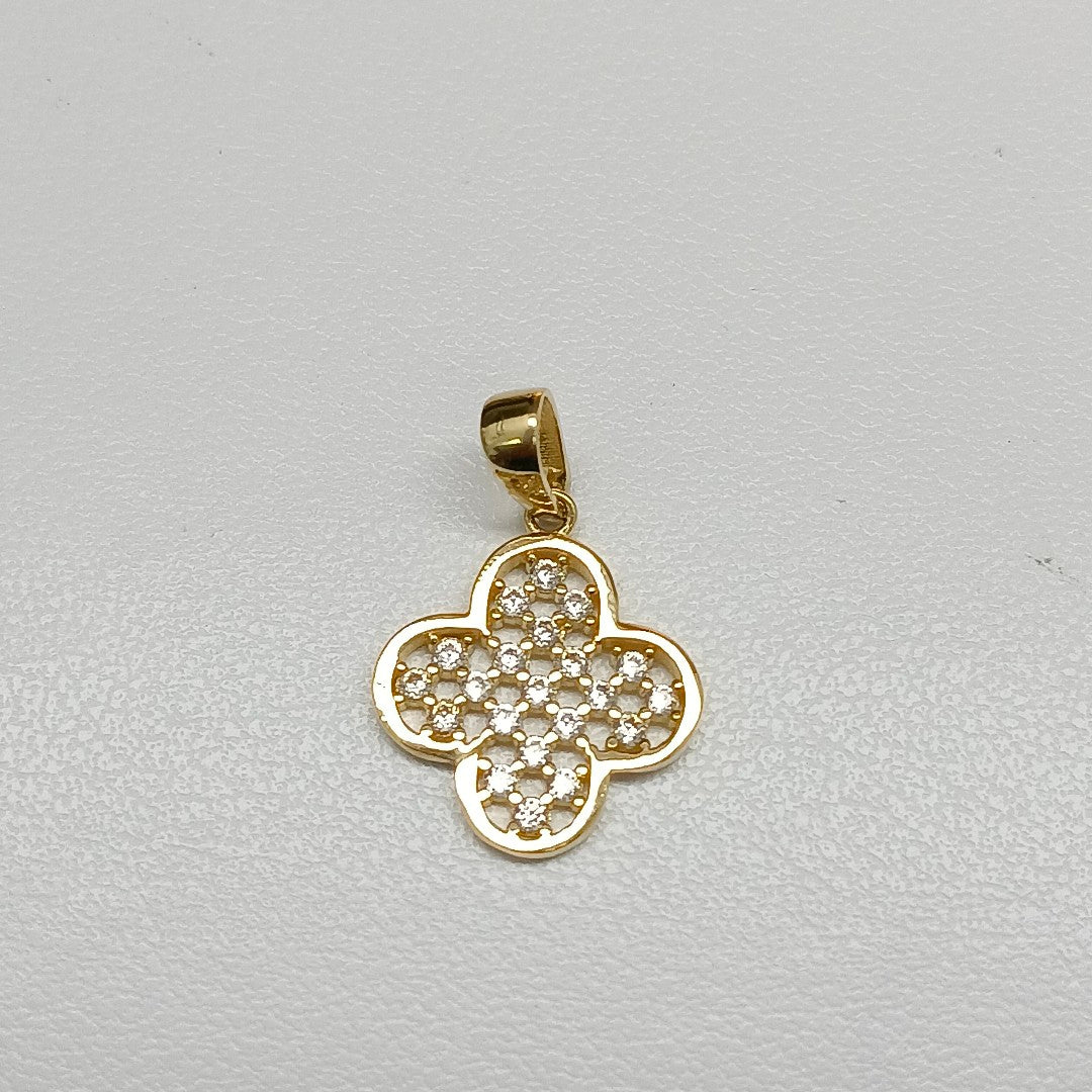 DIJES ORO 14K 1 (NUEVO)