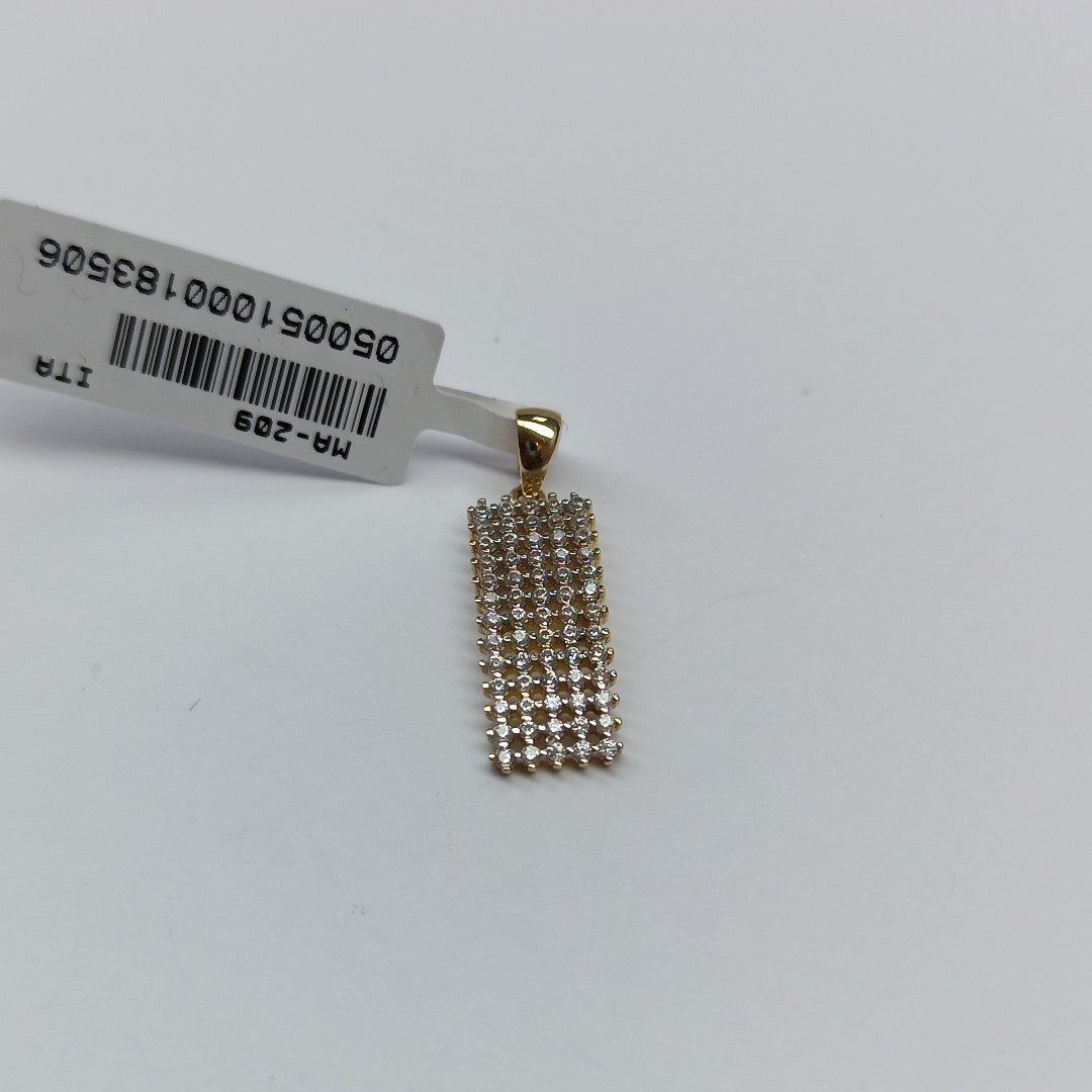 DIJES ORO 14K 1.5 (NUEVO)
