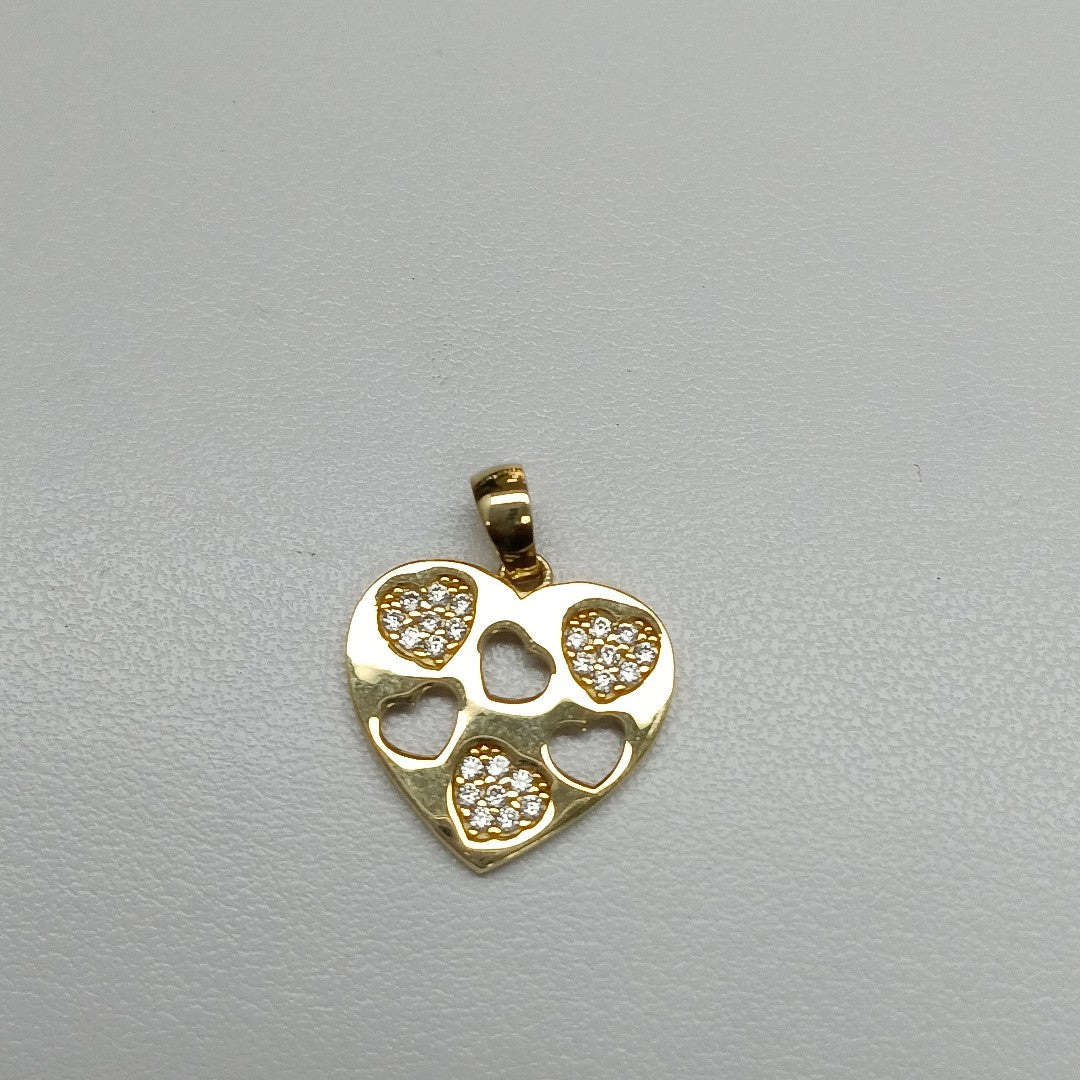 DIJES ORO 14K 1.3 (NUEVO)